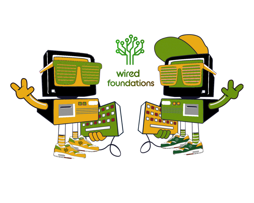 Classes Wired Den Classes wired den